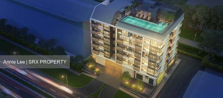 BUKIT 828 (D23), Apartment #219448341